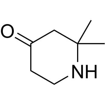 2,2-Dimethylpiperidin-4-one|CS-0456439