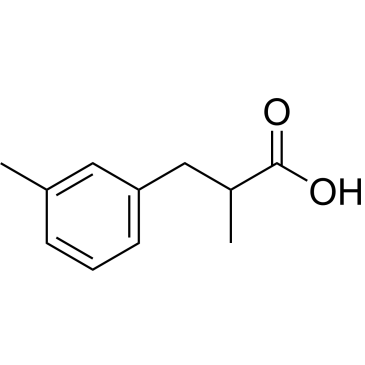 2-Methyl-3-(m-tolyl)propanoic acid|CS-0456483