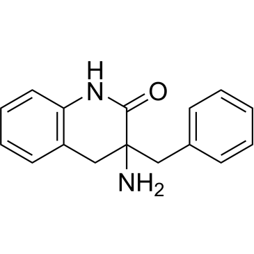 3-Amino-3-benzyl-3,4-dihydroquinolin-2(1H)-one|CS-0456983