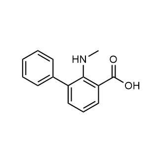 2-(Methylamino)-[1,1'-biphenyl]-3-carboxylic acid|CS-0457138
