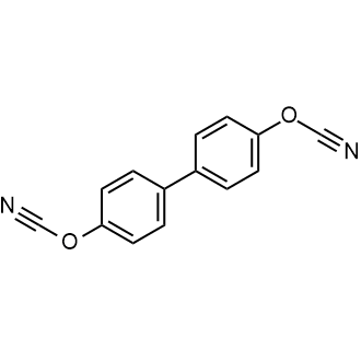 4,4'-Dicyanato-1,1'-biphenyl|CS-0457229