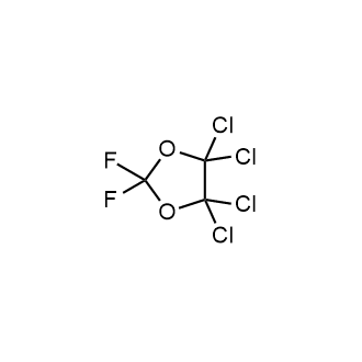 4,4,5,5-Tetrachloro-2,2-difluoro-1,3-dioxolane|CS-0457539