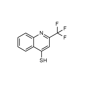 2-(Trifluoromethyl)quinoline-4-thiol|CS-0457653