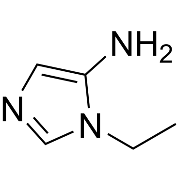 1-Ethyl-1H-imidazol-5-amine|CS-0457863