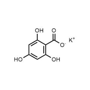 Potassium 2,4,6-trihydroxybenzoate|CS-0457870