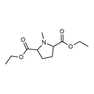Diethyl 1-methylpyrrolidine-2,5-dicarboxylate|CS-0457873