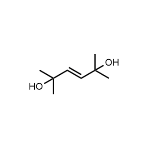 2,5-Dimethylhex-3-ene-2,5-diol|CS-0458096