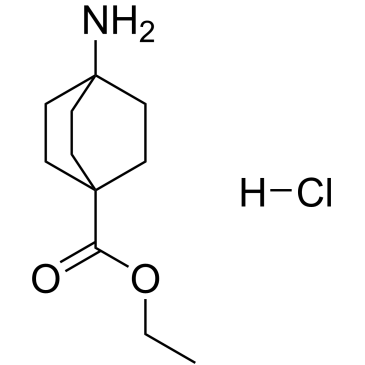 Ethyl 4-aminobicyclo[2.2.2]Octane-1-carboxylate hydrochloride|CS-0458208