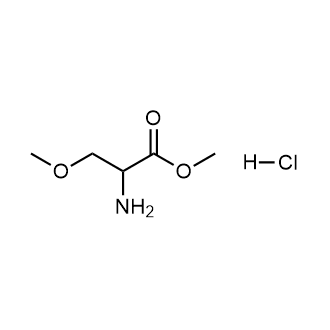 Methyl O-methylserinate hydrochloride|CS-0458507