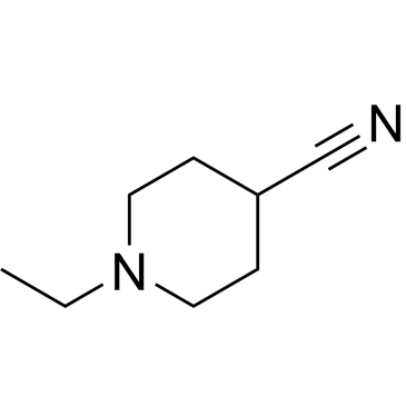 1-Ethylpiperidine-4-carbonitrile|CS-0458514