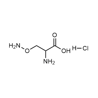 O-aminoserine hydrochloride|CS-0458623