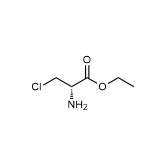 Ethyl (S)-2-amino-3-chloropropanoate|CS-0458751