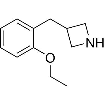 3-(2-Ethoxybenzyl)azetidine|CS-0458791