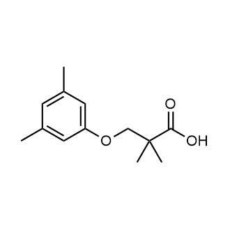 3-(3,5-Dimethylphenoxy)-2,2-dimethylpropanoic acid|CS-0458822