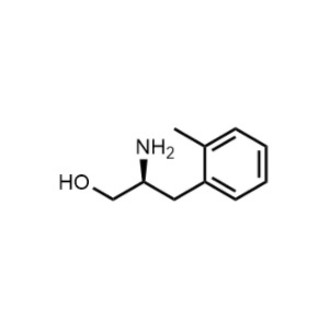 (S)-2-amino-3-(o-tolyl)propan-1-ol|CS-0458825