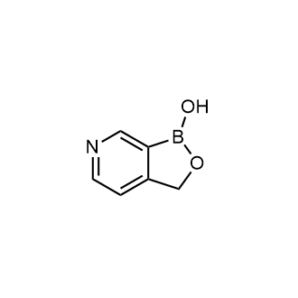 [1,2]Oxaborolo[3,4-c]pyridin-1(3H)-ol|CS-0458893