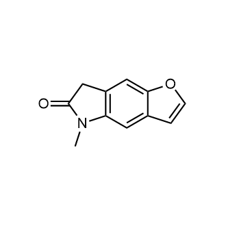 5-Methyl-5,7-dihydro-6H-furo[2,3-f]indol-6-one|CS-0458996