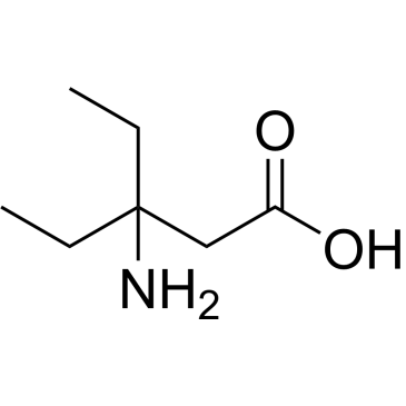 3-Amino-3-ethylpentanoic acid|CS-0459057