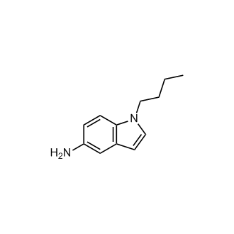 1-Butyl-1H-indol-5-amine|CS-0459124