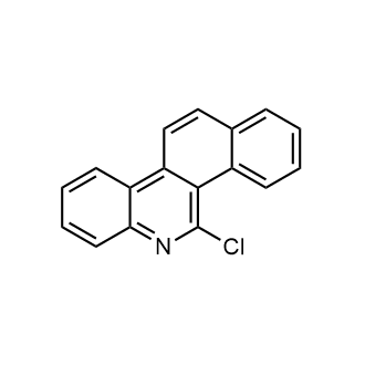 5-Chlorobenzo[i]phenanthridine|CS-0459177