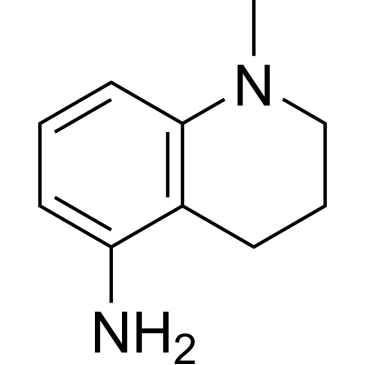 1-Methyl-1,2,3,4-tetrahydroquinolin-5-amine|CS-0459206
