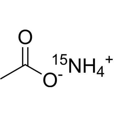 Ammonium-15N acetate|CS-0459253
