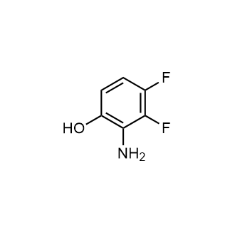2-Amino-3,4-difluorophenol|CS-0459258