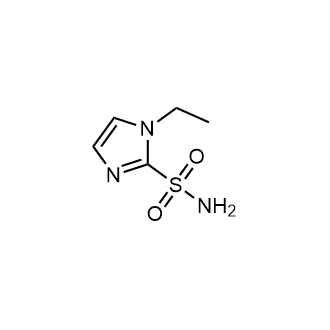 1-Ethyl-1H-imidazole-2-sulfonamide|CS-0459301