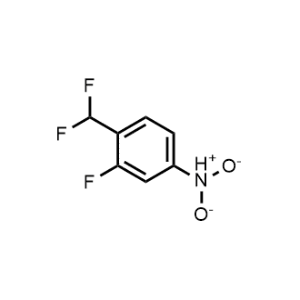 N-(4-(difluoromethyl)-3-fluorophenyl)azinate|CS-0459326