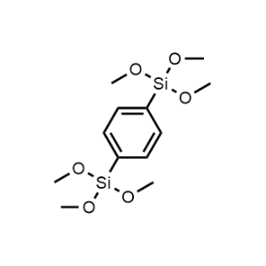 1,4-Bis(trimethoxysilyl)benzene|CS-0459399