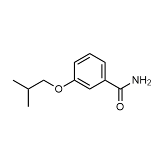 3-Isobutoxybenzamide|CS-0459478