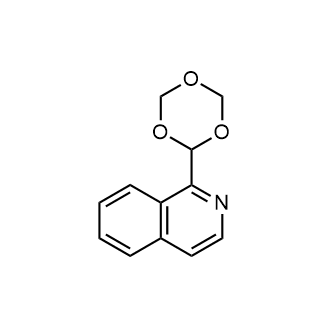 1-(1,3,5-Trioxan-2-yl)isoquinoline|CS-0459813