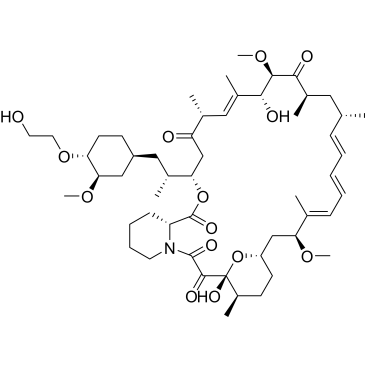 Everolimus Related Compound 7 Everolimus Impurity|CS-0459883