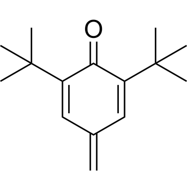 2,6-Di-tert-butyl-4-methylenecyclohexa-2,5-dienone Everolimus Impurity|CS-0459884