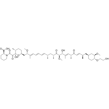 Everolimus impurity 11|CS-0459942
