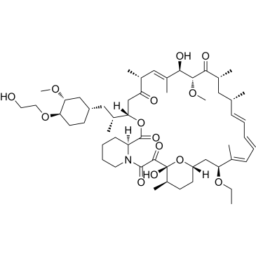 Everolimus impurity 12|CS-0459957