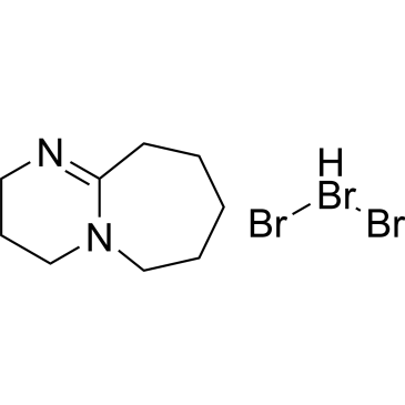1,8-Diazabicyclo[5.4.0]-7-undecene Hydrogen Tribromide|CS-0460060