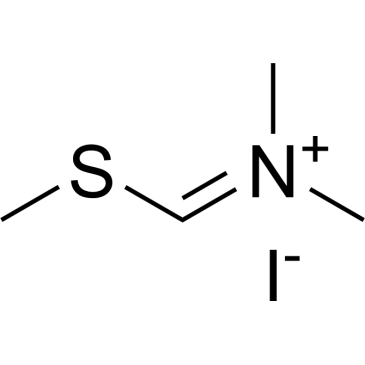 Ammonium, dimethyl[(methylthio)methylene]-, iodide|CS-0460063
