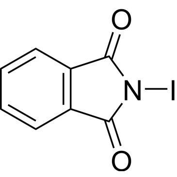 2-Iodoisoindoline-1,3-dione|CS-0460068