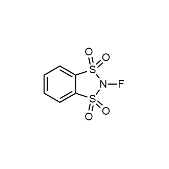 2-Fluorobenzo[d][1,3,2]dithiazole 1,1,3,3-tetraoxide|CS-0460075
