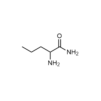 2-Aminopentanamide Perindopril Impurity|CS-0460154