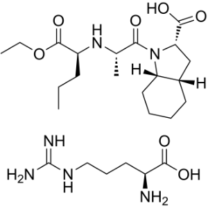 Perindopril L-arginine|CS-0460163
