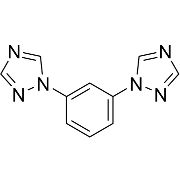 1,3-Di(1H-1,2,4-triazol-1-yl)benzene (Efinaconazole Impurity)|CS-0460326