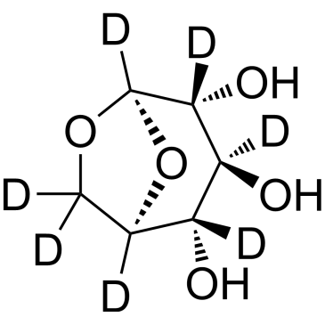 Levoglucosan-d7|CS-0460406