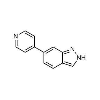 6-(Pyridin-4-yl)-2H-indazole|CS-0460772