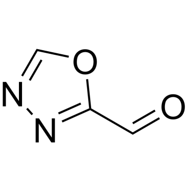 1,3,4-Oxadiazole-2-carbaldehyde|CS-0460869