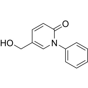 5-(Hydroxymethyl)-1-phenylpyridin-2(1H)-one|CS-0460923