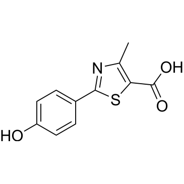 Febuxostat impurity 2|CS-0460930