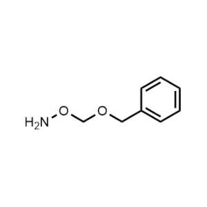 O-((benzyloxy)methyl)hydroxylamine|CS-0461137