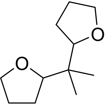 2,2'-(Propane-2,2-diyl)bis(tetrahydrofuran)|CS-0461279